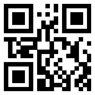 Il QrCode di 3409392294