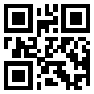 3409392296 QrCode associato