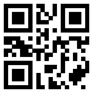 3409392297 - Immagine del Qr Code associato