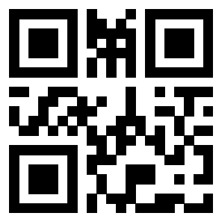 Scansione del Qr Code di 3409392298