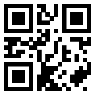 3409392300 - Immagine del QrCode associato