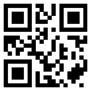 Il QrCode di 3409392301