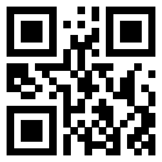3409392303 - Immagine del Qr Code