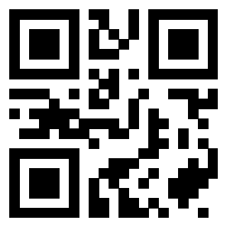 Immagine del Qr Code di 3409392304
