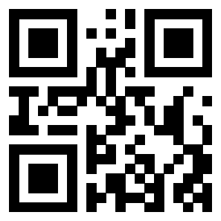 Immagine del Qr Code di 3409392305