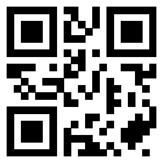 3409392306 - Immagine del QrCode
