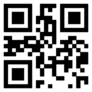 3409392307 Qr Code associato