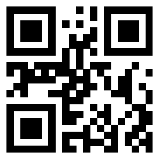 3409392309 - Immagine del Qr Code associato