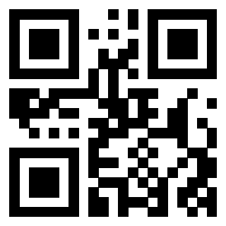 3409392310 - Immagine del QrCode associato