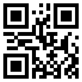 3409392312 - Immagine del Qr Code