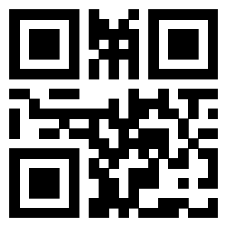 Il QrCode di 3409392313