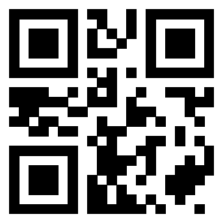 3409392315 Qr Code associato