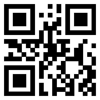 3409392316 - Immagine del QrCode associato