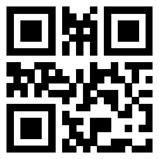 Il Qr Code di 3409392318