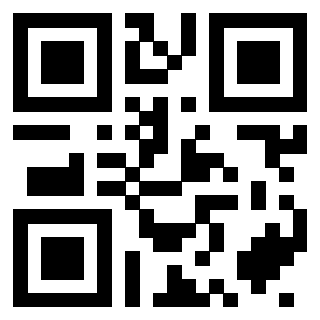 Scansione del Qr Code di 3409392319