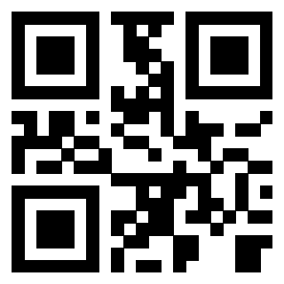 3409392321 Qr Code associato