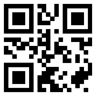 3409392322 - Immagine del Qr Code