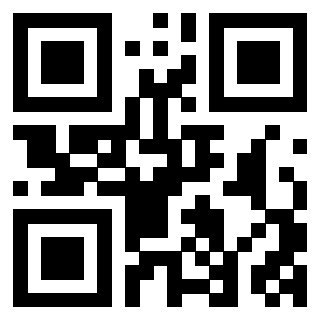 3409392323 QrCode associato