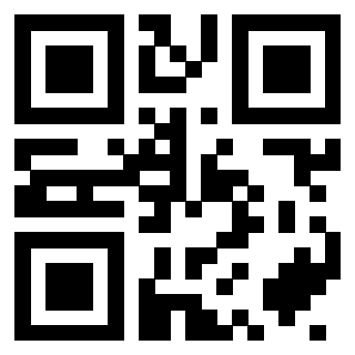 Scansione del QrCode di 3409392324