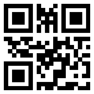 3409392325 Qr Code associato