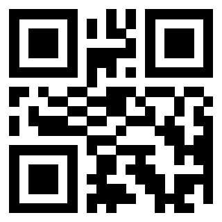 3409392326 QrCode associato