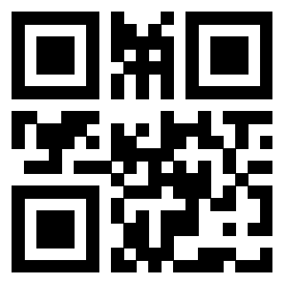 3409392327 - Immagine del QrCode