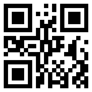 Il Qr Code di 3409392328