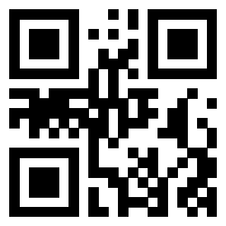 3409392329 Qr Code associato