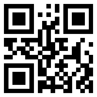 Il QrCode di 3409392332