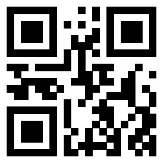 3409392333 Qr Code associato