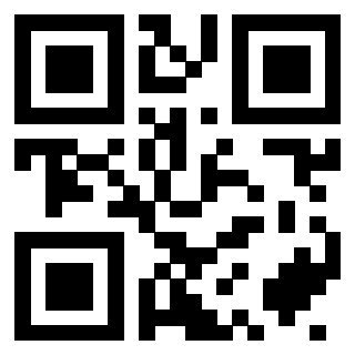 3409392334 QrCode associato