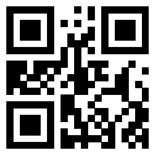 3409392335 - Immagine del Qr Code