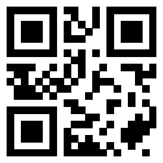 Immagine del QrCode di 3409392336