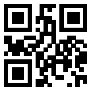Immagine del Qr Code di 3409392337