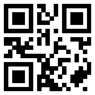 3409392339 - Immagine del Qr Code associato