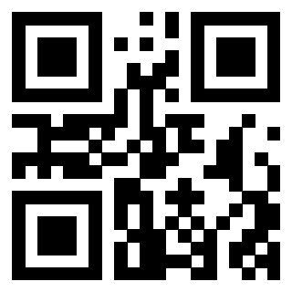 Immagine del Qr Code di 3409392342