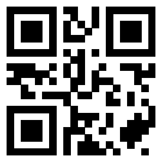 Il QrCode di 3409392343