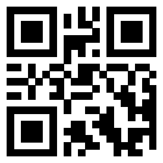 Scansione del Qr Code di 3409392345