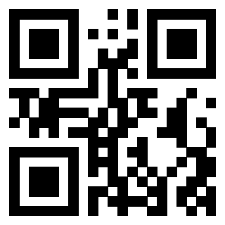 3409392346 - Immagine del Qr Code associato