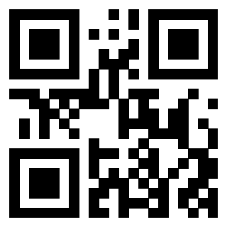 Immagine del QrCode di 3409392351