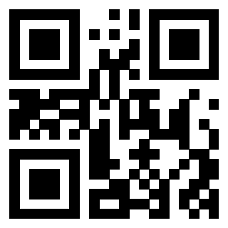 3409392352 Qr Code associato