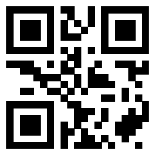 3409392353 - Immagine del QrCode