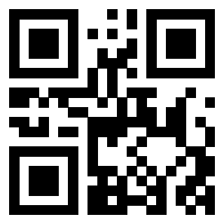 Immagine del Qr Code di 3409392354