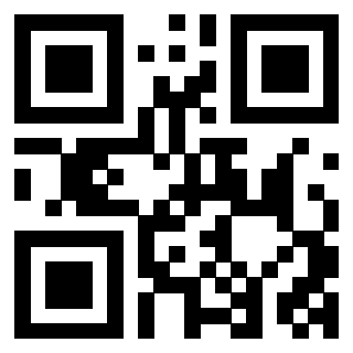 3409392356 - Immagine del Qr Code associato