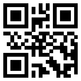 3409392358 - Immagine del QrCode associato