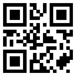 Immagine del Qr Code di 3409392359