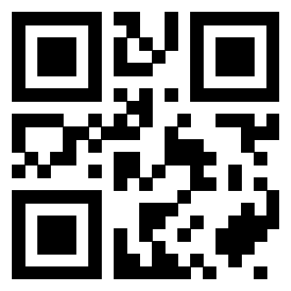Scansione del Qr Code di 3409392360