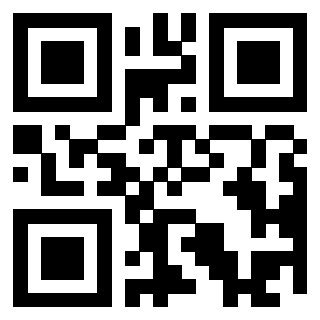 Scansione del Qr Code di 3409392361