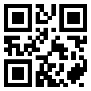 3409392363 Qr Code associato