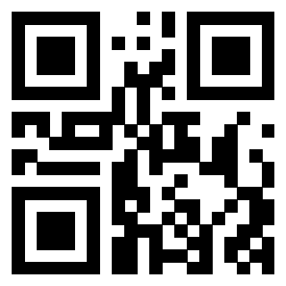 Immagine del Qr Code di 3409392365